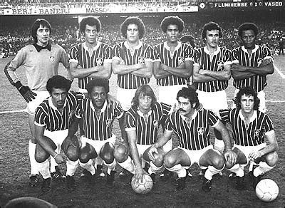 campeonato carioca 1976
